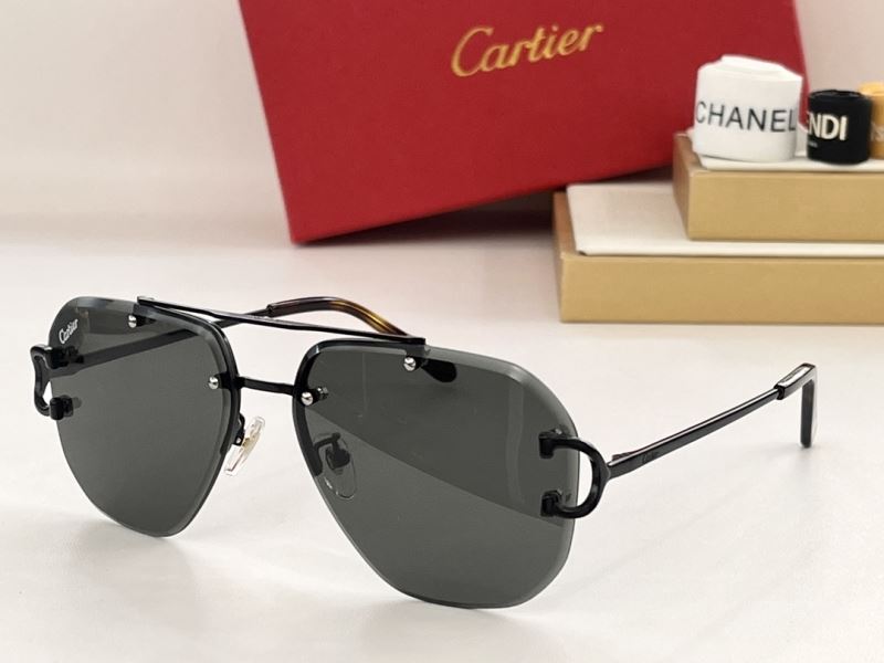 Cartier Sunglasses